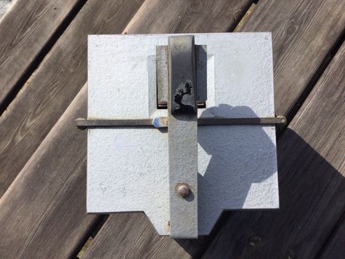 National Time Recorder Clocking In Machine — image 7