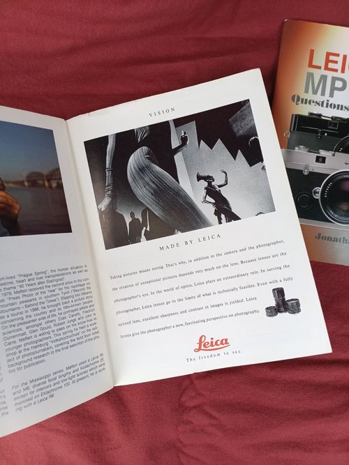 Leica Literature — image 13