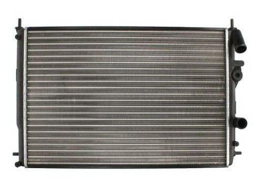 THERMOTEC D7R007TT Radiator, engine cooling for DACIA,NISSAN,RENAULT