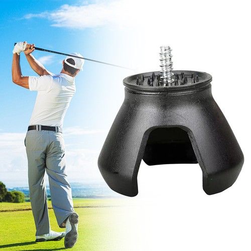 Golf Tool Golf Ball Pick Up For Putter Golf Ball Picker Retriever EasyConvenient
