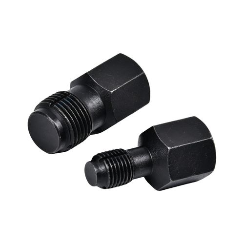 O2 OXYGEN / LAMBDA SENSOR EXHAUST THREAD CHASER TAP SET M12 x 1.25mm M18 x 1.5mm — image 13