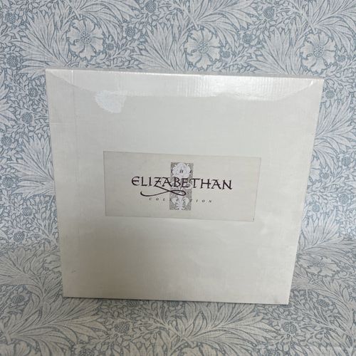 LEATHER BOUND photograph ALBUM ELIZABETAN SERIES FROM SPICER HALLFIELD ￼ — image 1