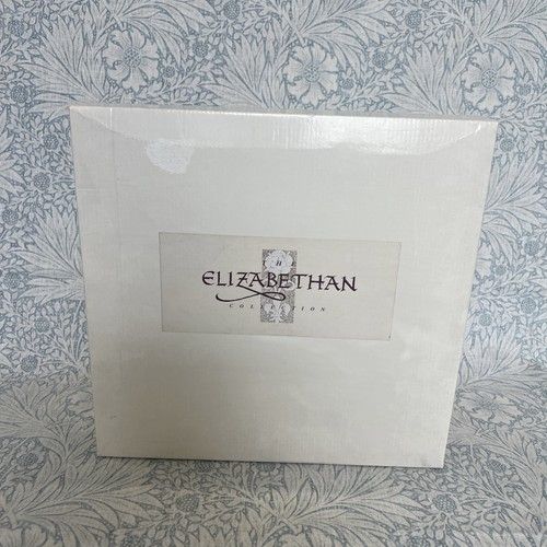LEATHER BOUND photograph ALBUM ELIZABETAN SERIES FROM SPICER HALLFIELD ￼
