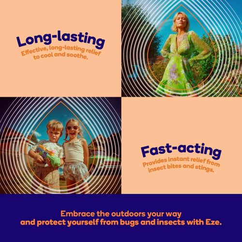 Wasp Eze Cool & Soothe Pump Spray 120ml Effective Cooling & Soothing 120 ml — image 7