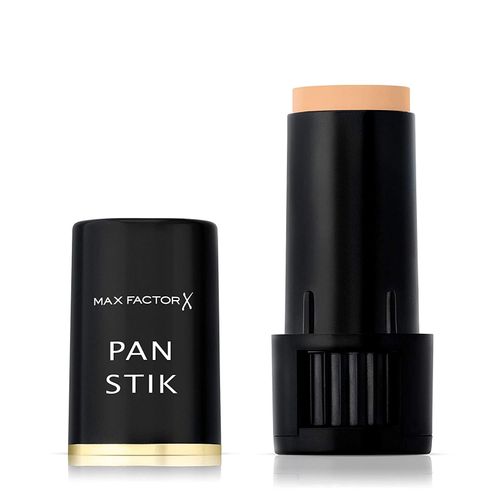 MAX FACTOR Pan Stik Panstik Full Coverage Foundation Stick - 13 NOUVEAU BEIGE — image 1