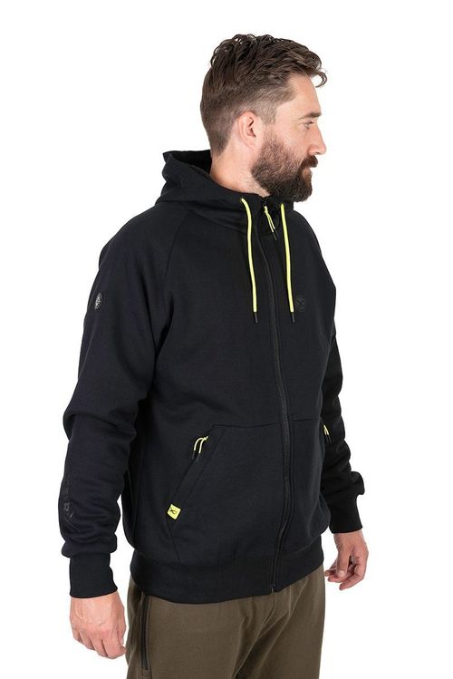Matrix Sherpa Winter Hoody - All Sizes - Coarse Carp Fishing & Outdoor Clothing — image 3