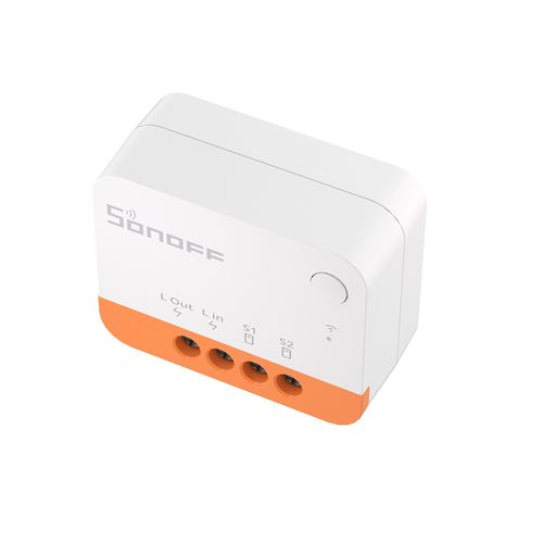 4PCS SONOFF ZBMINI L2 Zigbee Smart Switch No Neutral Light Switch Home Assistant — image 4