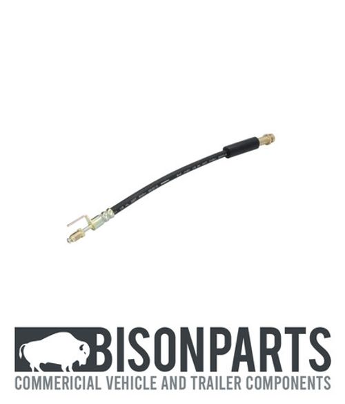 FRONT BRAKE HOSE FITS LH OR RH 1383533, 1694317 FITS FORD TRANSIT MK7 2006-2014