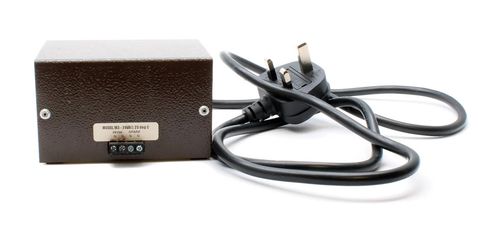 GAUGEMASTER MULTI GAUGE MODEL M3 24V AC CASED TRANSFORMER — image 2
