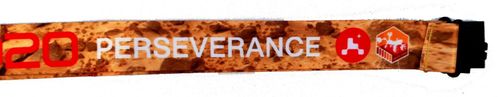NASA MARS 2020 LANYARD -  — image 3