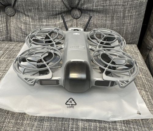 DJI Neo 2 Drone  Immaculate Condition - Boxed — image 2