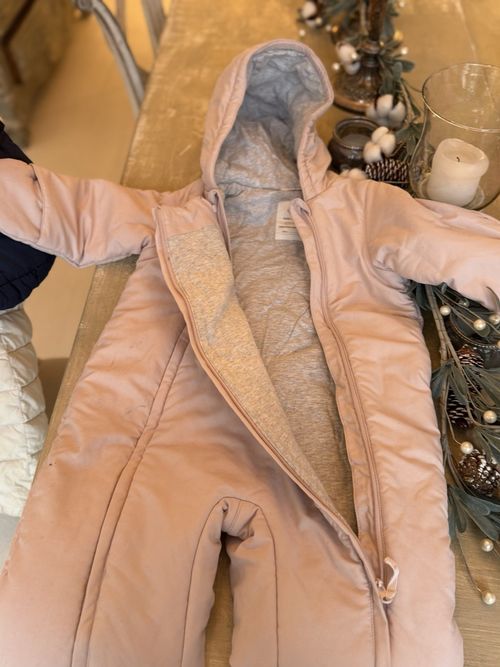 Kids Jump Suit