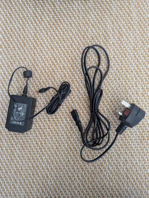 Metrel MI3000 EasiPLUS Multifunction Tester MFT Full Kit Leads CB1 Case Box — image 4