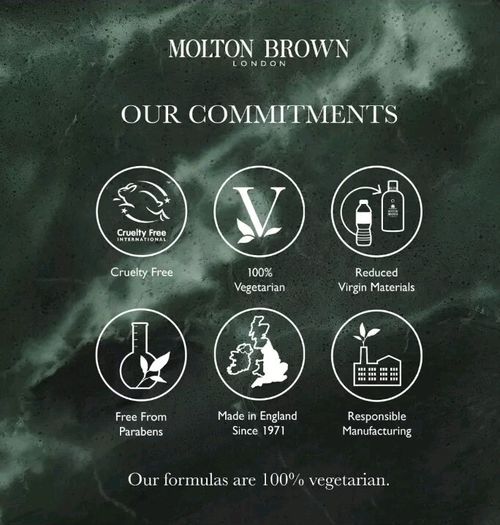 Molton Brown HEAVENLY GINGERLILY BODY LOTION 300ML — image 4