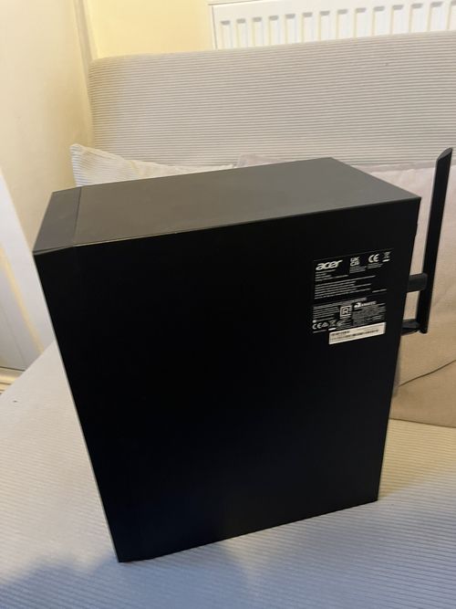 Small Gaming PC -  RTX 4070 — image 3