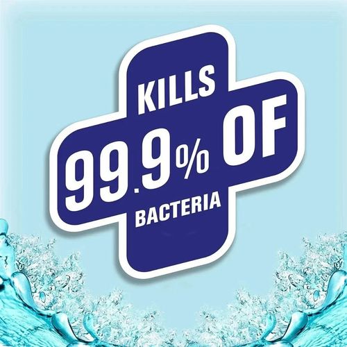3 x ZOFLORA LINEN FRESH CONCENTRATED DISINFECTANT 120ML KILLS 99.9% BACTERIA NEW — image 3