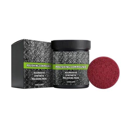Ultracut Polishing Compound,Surface Restoration Polish With Pad