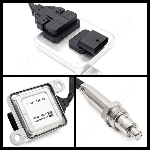 NEW Nitrogen Oxide Sensor For BMW 116i 118i 120i 318i 320i E81 E88 E82 E90 E91 — image 2