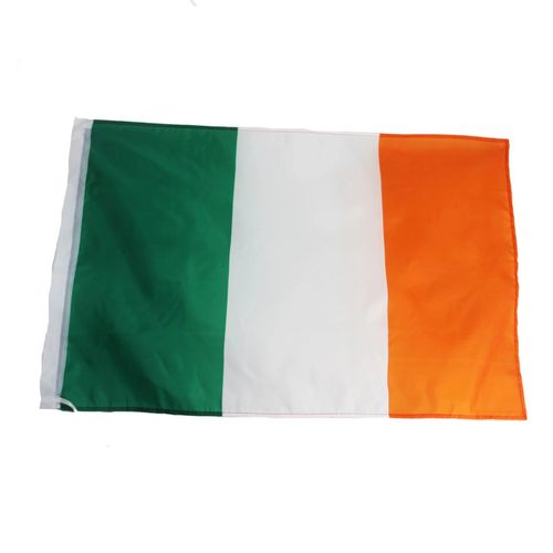 Irish Flag Ireland Republic 150*90cm 90*60cm St Patrick Day Football 5x3ft 3x2ft — image 5