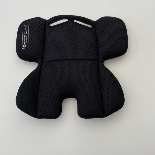 Maxi Cosi Pebble 360 Pro 2 Newborn Insert Black Baby Hugger Seat Reducer
