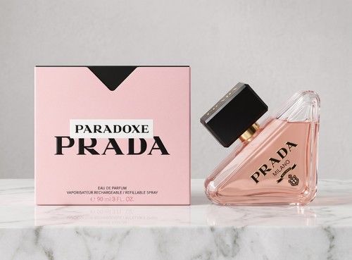 PRADA Paradoxe Women's Eau de Parfum EDP 90ml Luxury Fragrance Spray