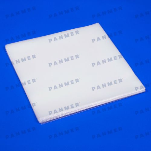 Record Sleeves Polythene Vinyl Sleeve 12" or 7" Album Covers LP 250G or 450G — image 3