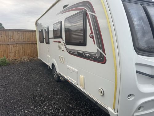 Coachman VIP 545 — image 3
