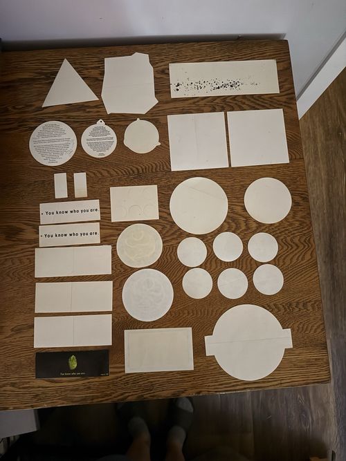 RARE Large Lot 33 VTG 80s 90s Surf Stickers Decal Original Backings No Pin Holes — image 2