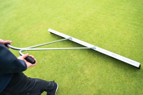 BMS Hand Drag brush - High Quality- Pitch care - Ground Maintenance — image 4