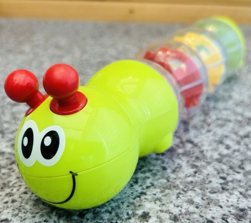 6x Baby Toddler Toy Bundle: F-P, LeapFrog, Playgo, Clementoni etc. 6 Months + — image 19