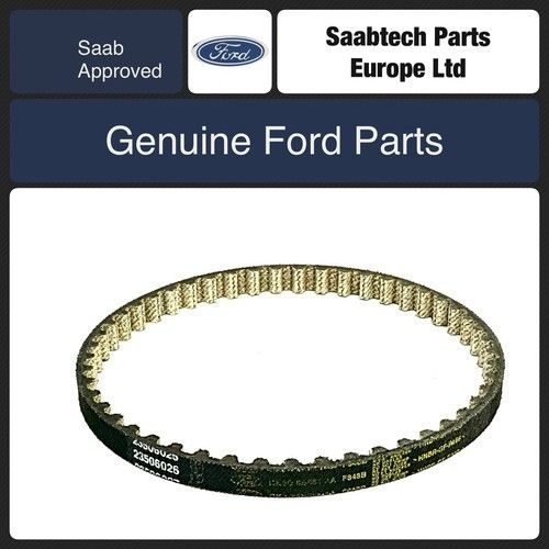 GENUINE FORD MK8 TRANSIT 2.0 ECOBLUE OIL PUMP DRIVE BELT 05/2016 - 2011555