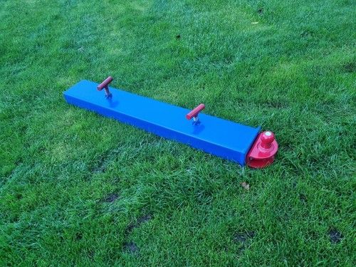 Forklift Tow Ball Attachment -  £199.95 Free Postage
