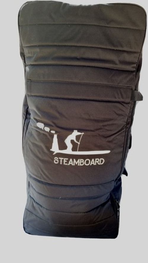 Inflatable Paddleboard Backpack Stand up Paddle Board Bag Carrier On Wheels