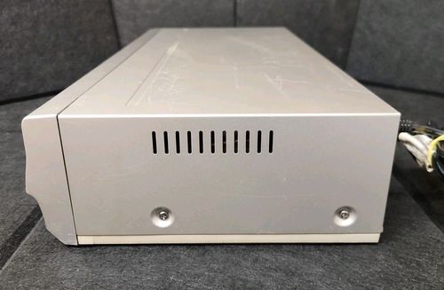 Funai DBVR-5500 VHS/DVD Recorder Combo Player Main Unit TESTED  — image 5