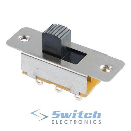 Standard On-On Slide Switch DPDT 1.5A — image 2