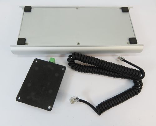 DCC Concepts Alpha Central Integrated 12 Way Digital Point Switch + Sniffer — image 3