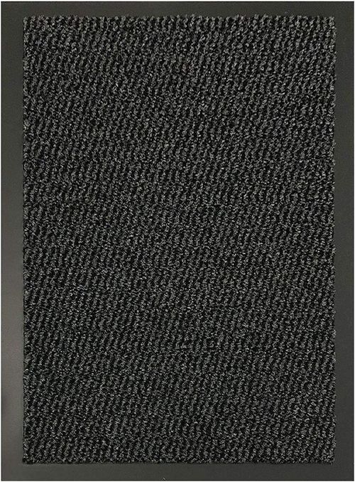 LARGE BARRIER DOOR MAT HEAVY DUTY NON SLIP RUBBER BACK KITCHEN HALLWAY FLOOR RUG — image 11