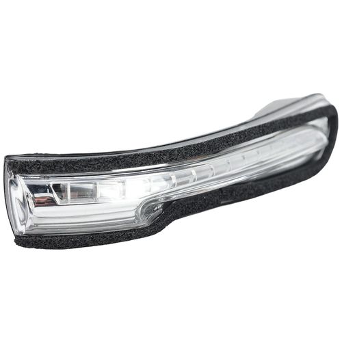 Door Wing Mirror Indicator Light LED For Kia Ceed 2012–2018 Right Side Drivers — image 7