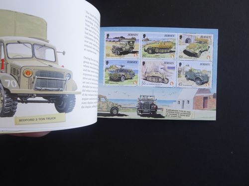 Military/War Stamps Various Countries - Multi Listing — image 3