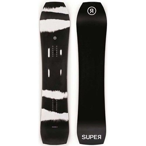 Ride Superpig Snowboard - 158cm - 2020 - Never Used