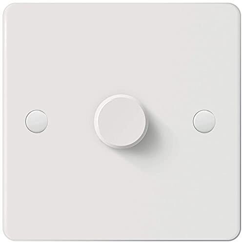 Smart Switch LED Dimmer compatible with Philips Hue, Smartthings and all — image 1