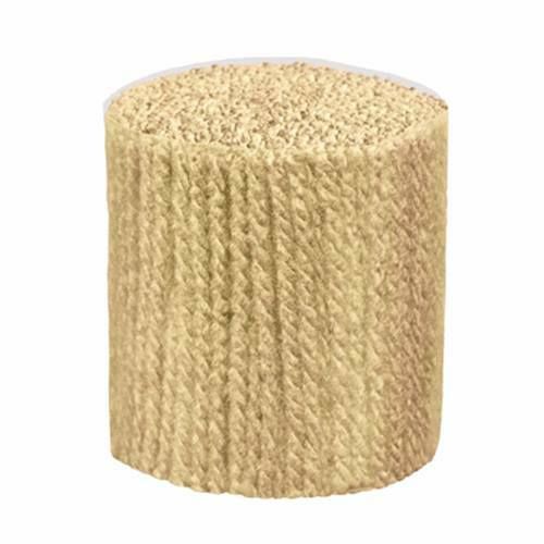 Latch Hook Wool Yarn - Trimmits - Beige  400 strands 3ply Use on 5hpi canvas