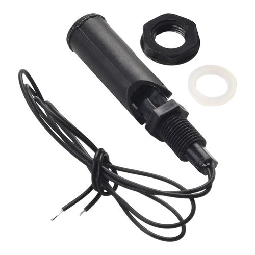 2X Float Switch Fluid Water Liquid Level Sensing Switch Sensor 12V 24V Pool Tank — image 4