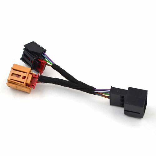 Air Conditioning Adapter Cable For Audi A3 8V Automatic — image 1