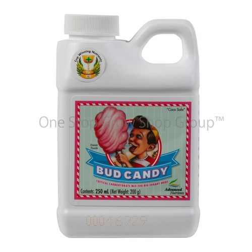 Advanced Nutrients - Bud Candy 250ml - 5 Litre Hydroponic Bigger Yields — image 5