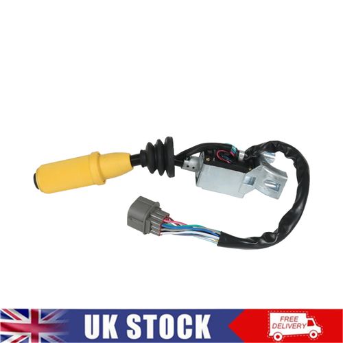 Forward & Reverse Shuttle Lever Switch Part Powershift 701-80145 For JCB 3CX 4CX — image 4