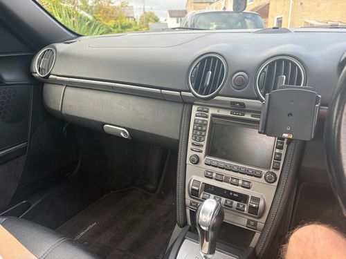2008 Porsche Cayman S Tiptronic S — image 18