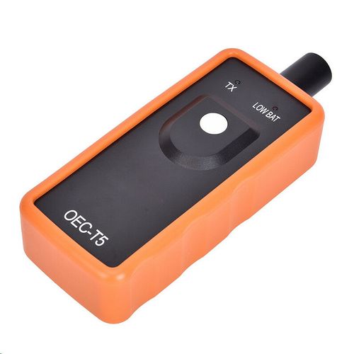 2026 TPMS Reset Tool Relearn Auto Tire Pressure Sensor For GM Vehicles EL-50448 — image 9