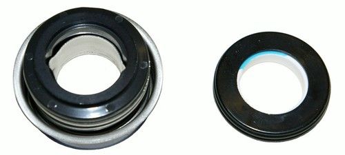 Water pump mechanical seal to fit Suzuki TS125R (1990-1996)
