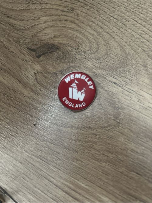 England Football Badges — image 13